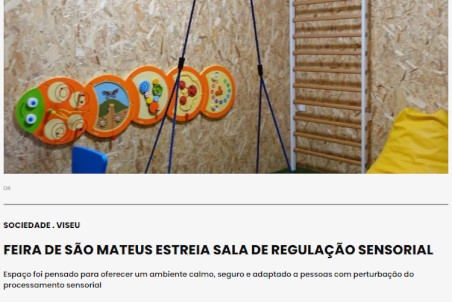 press article